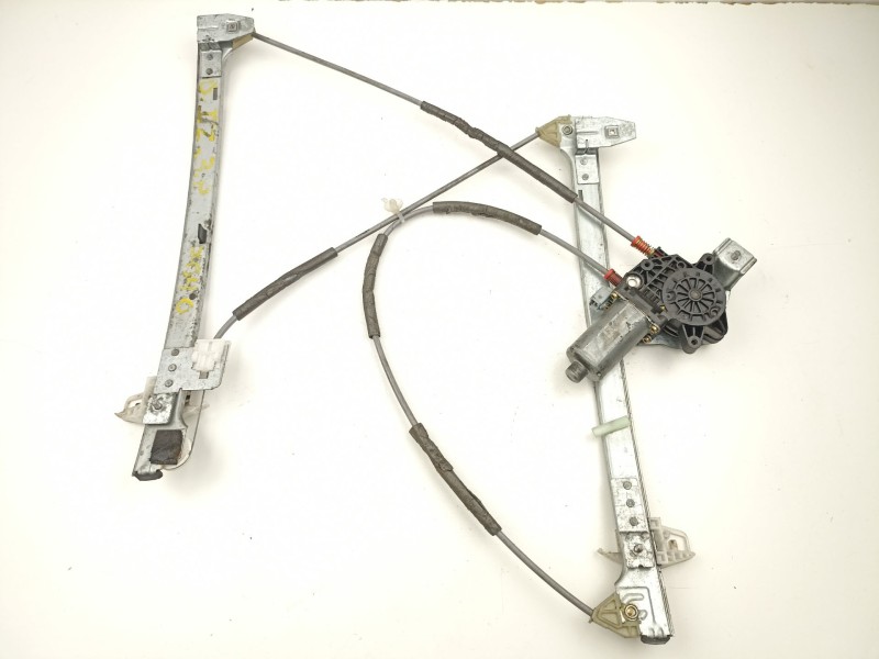 Recambio de elevalunas delantero izquierdo para citroën xsara 1.6 g referencia OEM IAM 9221G7  