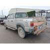 Recambio de carroceria para tata telcoline (40_fd) 2.0 tdic 4x4 referencia OEM IAM   