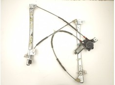 Recambio de elevalunas delantero izquierdo para citroën xsara 1.6 g referencia OEM IAM 9221G7   2