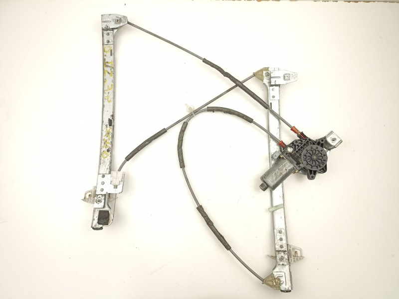 Recambio de elevalunas delantero izquierdo para citroën xsara 1.6 g referencia OEM IAM 9221G7  