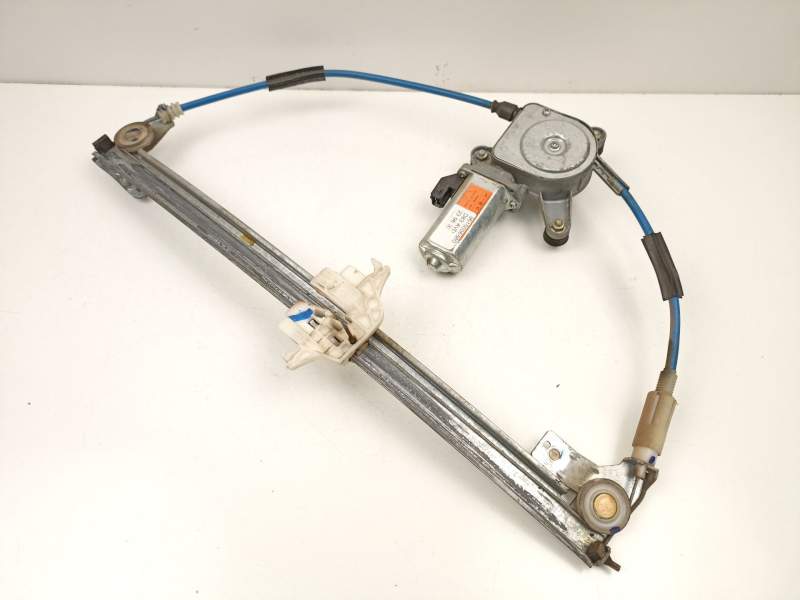 Recambio de elevalunas delantero derecho para peugeot 406 (8b) 1.8 16v referencia OEM IAM 9615036880  