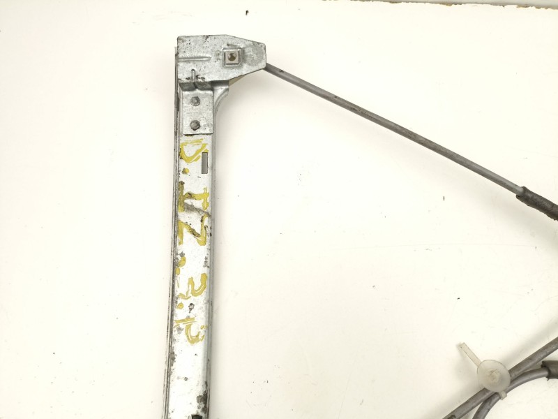 Recambio de elevalunas delantero izquierdo para citroën xsara 1.6 g referencia OEM IAM 9221G7  