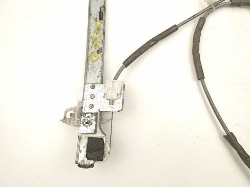 Recambio de elevalunas delantero izquierdo para citroën xsara 1.6 g referencia OEM IAM 9221G7  