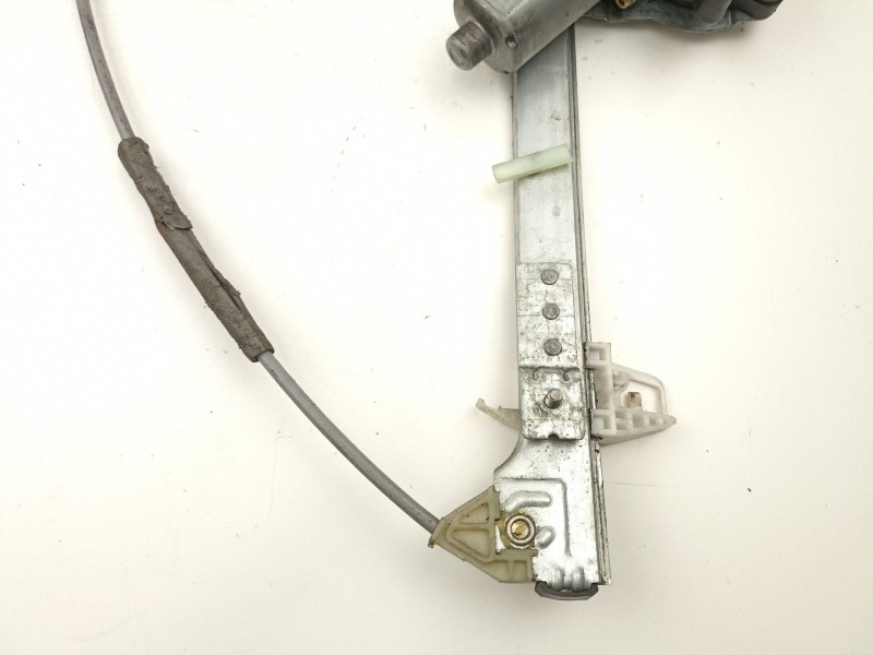 Recambio de elevalunas delantero izquierdo para citroën xsara 1.6 g referencia OEM IAM 9221G7  