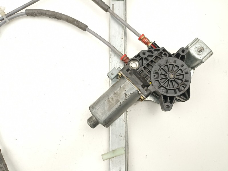 Recambio de elevalunas delantero izquierdo para citroën xsara 1.6 g referencia OEM IAM 9221G7  