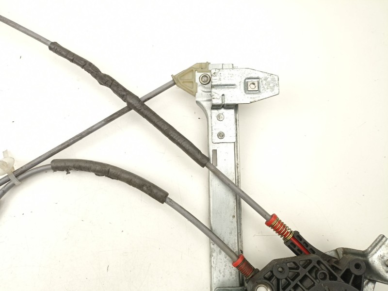 Recambio de elevalunas delantero izquierdo para citroën xsara 1.6 g referencia OEM IAM 9221G7  