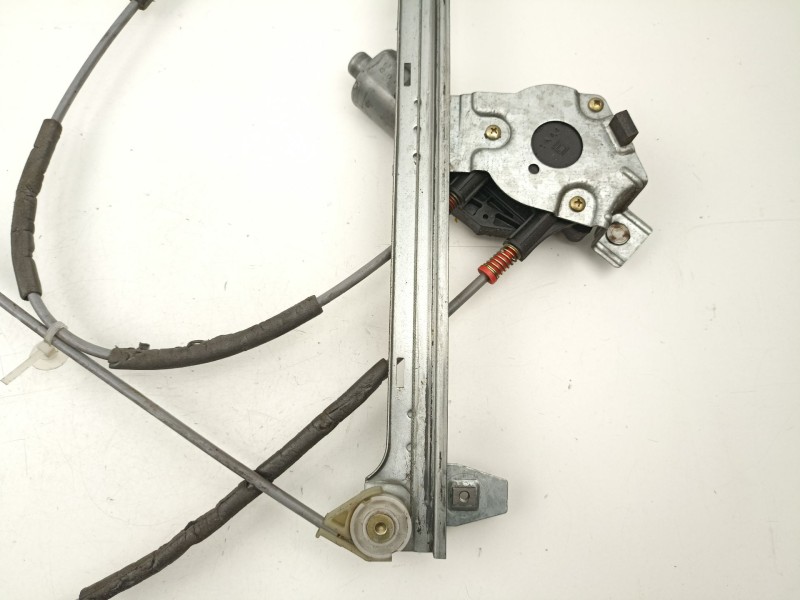 Recambio de elevalunas delantero izquierdo para citroën xsara 1.6 g referencia OEM IAM 9221G7  