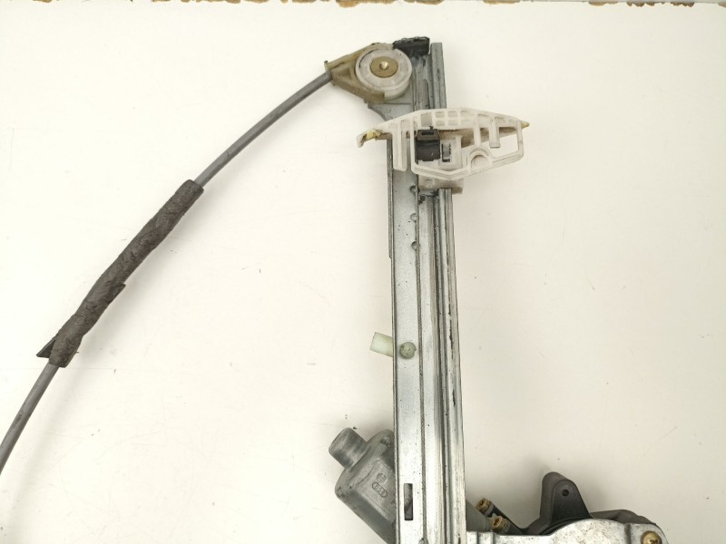 Recambio de elevalunas delantero izquierdo para citroën xsara 1.6 g referencia OEM IAM 9221G7  