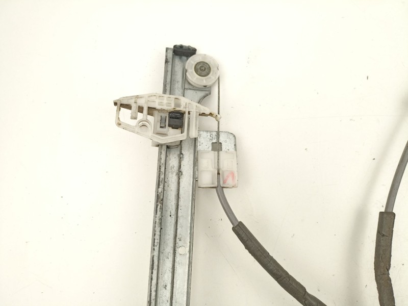 Recambio de elevalunas delantero izquierdo para citroën xsara 1.6 g referencia OEM IAM 9221G7  