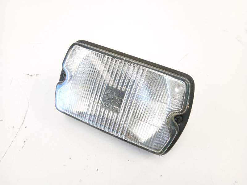 Recambio de antiniebla derecho para citroën zx (n2) 1.9 d referencia OEM IAM 9609759480 67803761 
