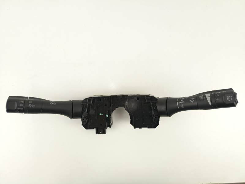 Recambio de mando luces y limpias para renault koleos privilege referencia OEM IAM 25560JY02A  