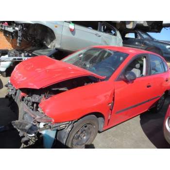 SEAT IBIZA III (6L1)