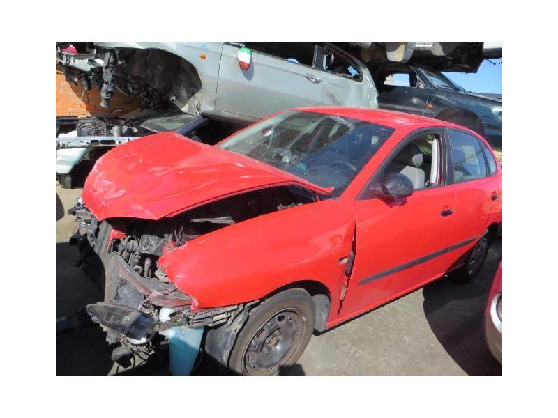 SEAT IBIZA III (6L1)