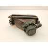 Recambio de antiniebla izquierdo para renault laguna i (b56_, 556_) 1.8 referencia OEM IAM 7701042674  