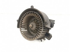 Recambio de motor calefaccion para opel zafira a monospace (t98) 2.2 dti 16v (f75) referencia OEM IAM 13159913  