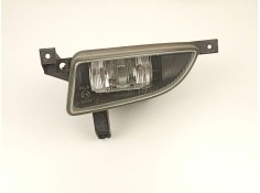 Recambio de antiniebla izquierdo para opel zafira a monospace (t98) 2.2 dti 16v (f75) referencia OEM IAM 24407174  