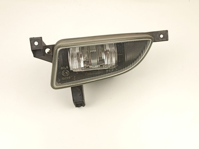 Recambio de antiniebla izquierdo para opel zafira a monospace (t98) 2.2 dti 16v (f75) referencia OEM IAM 24407174  