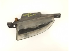 Recambio de antiniebla izquierdo para opel zafira a monospace (t98) 2.2 dti 16v (f75) referencia OEM IAM 24407174   2