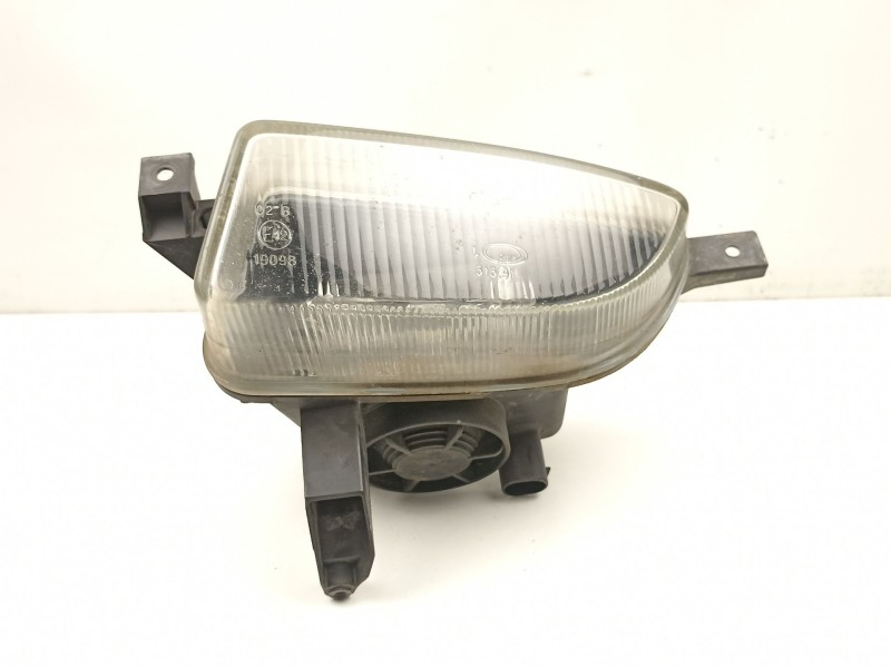 Recambio de antiniebla izquierdo para opel zafira a monospace (t98) 2.2 dti 16v (f75) referencia OEM IAM 24407174  