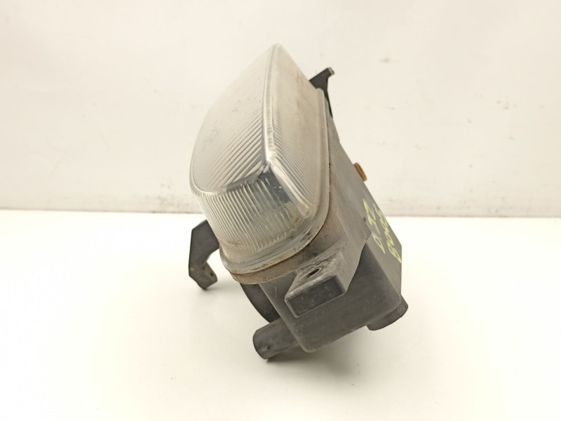 Recambio de antiniebla izquierdo para opel zafira a monospace (t98) 2.2 dti 16v (f75) referencia OEM IAM 24407174  