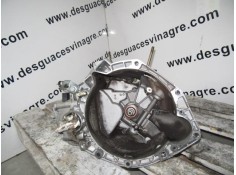 Recambio de cambio 5v (gasolina) : fiat stilo : 1.6 g -182b6000 (103,33cv)5p [2002] para fiat stilo 1.6 g -182b6000 (103,33cv 1.