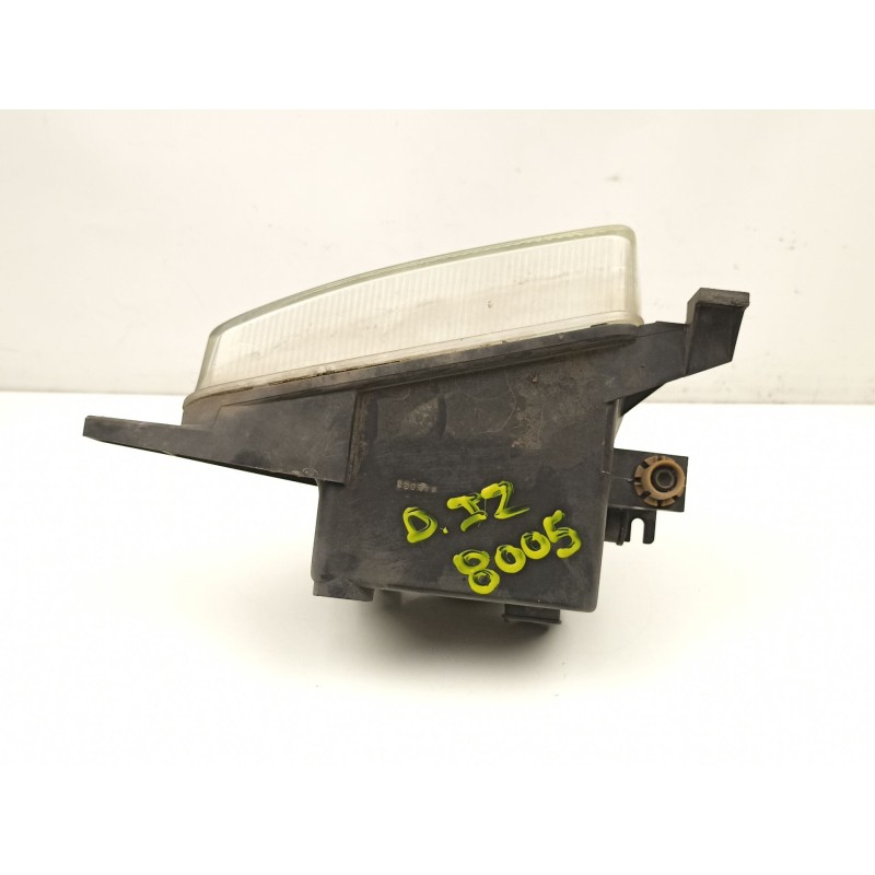 Recambio de antiniebla izquierdo para opel zafira a monospace (t98) 2.2 dti 16v (f75) referencia OEM IAM 24407174  