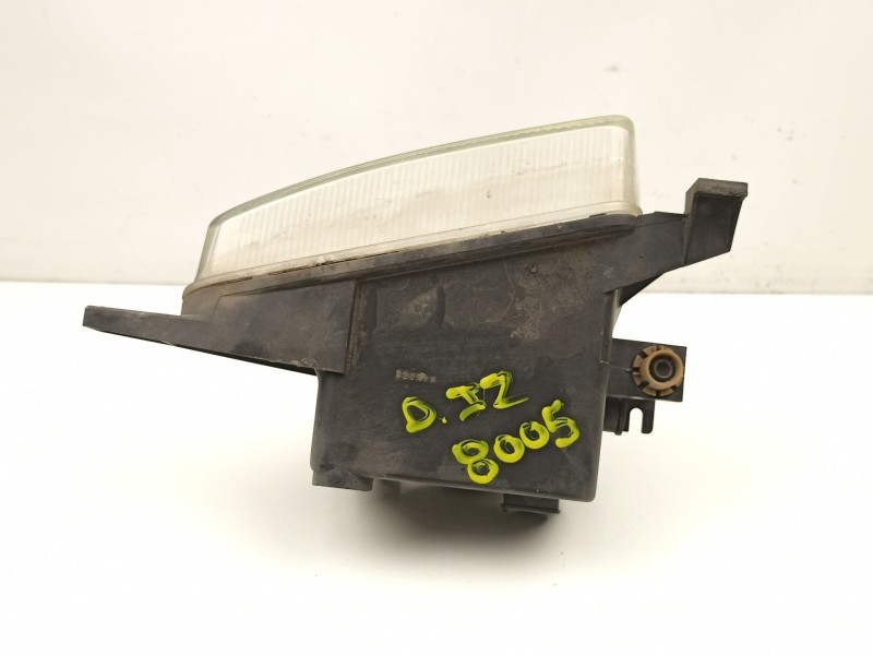 Recambio de antiniebla izquierdo para opel zafira a monospace (t98) 2.2 dti 16v (f75) referencia OEM IAM 24407174  