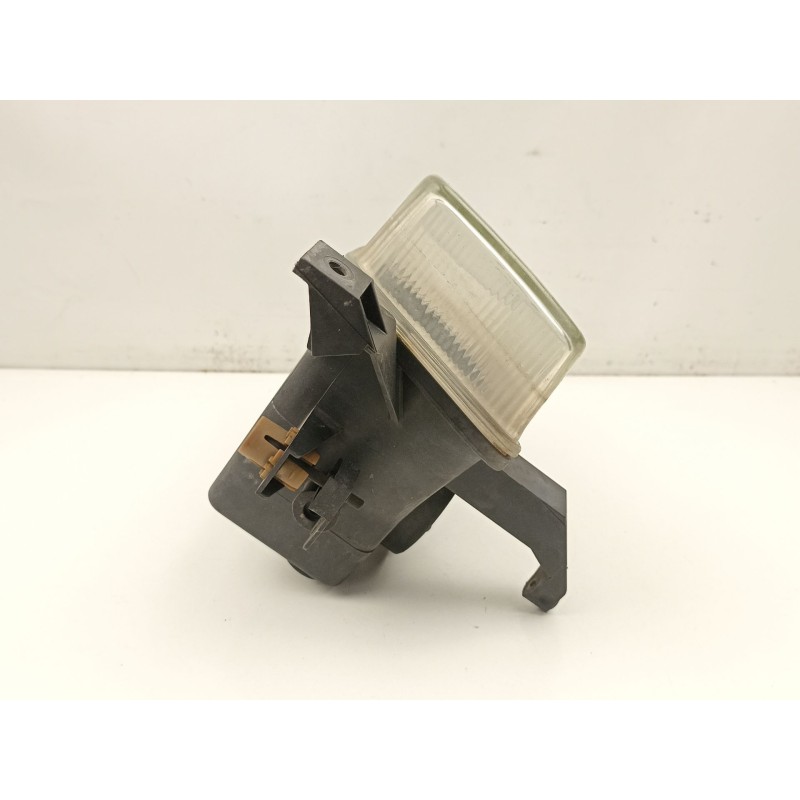 Recambio de antiniebla izquierdo para opel zafira a monospace (t98) 2.2 dti 16v (f75) referencia OEM IAM 24407174  