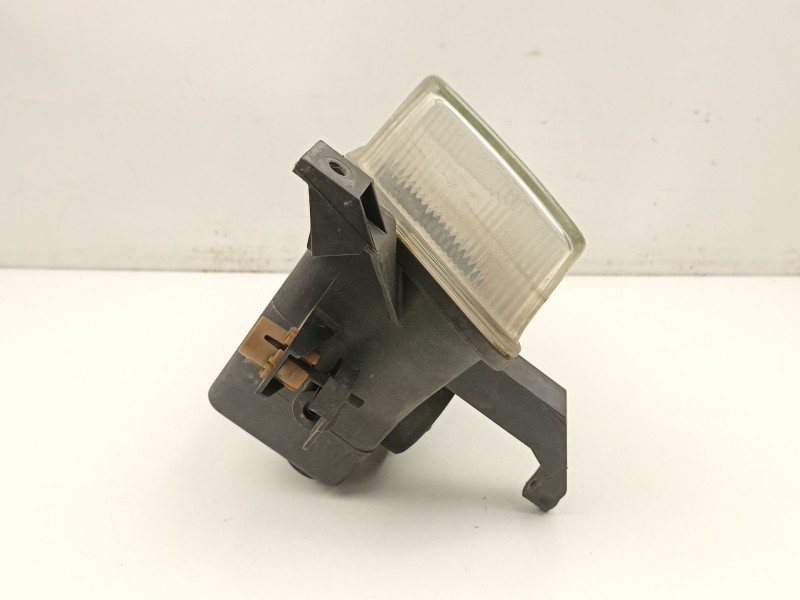 Recambio de antiniebla izquierdo para opel zafira a monospace (t98) 2.2 dti 16v (f75) referencia OEM IAM 24407174  