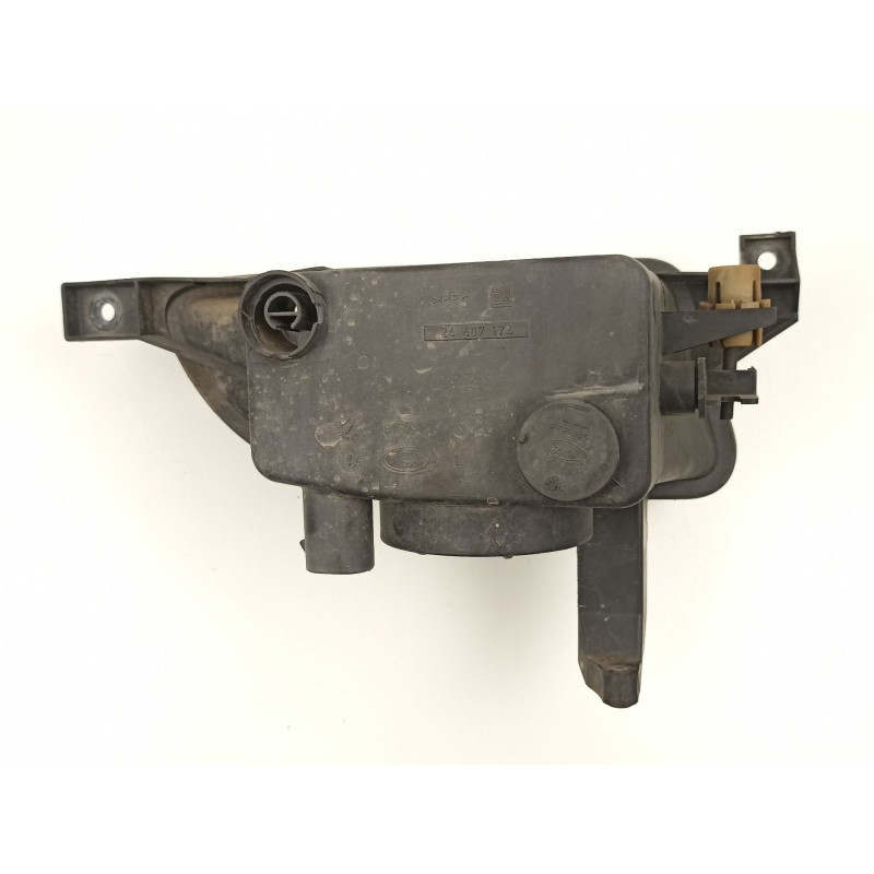 Recambio de antiniebla izquierdo para opel zafira a monospace (t98) 2.2 dti 16v (f75) referencia OEM IAM 24407174  