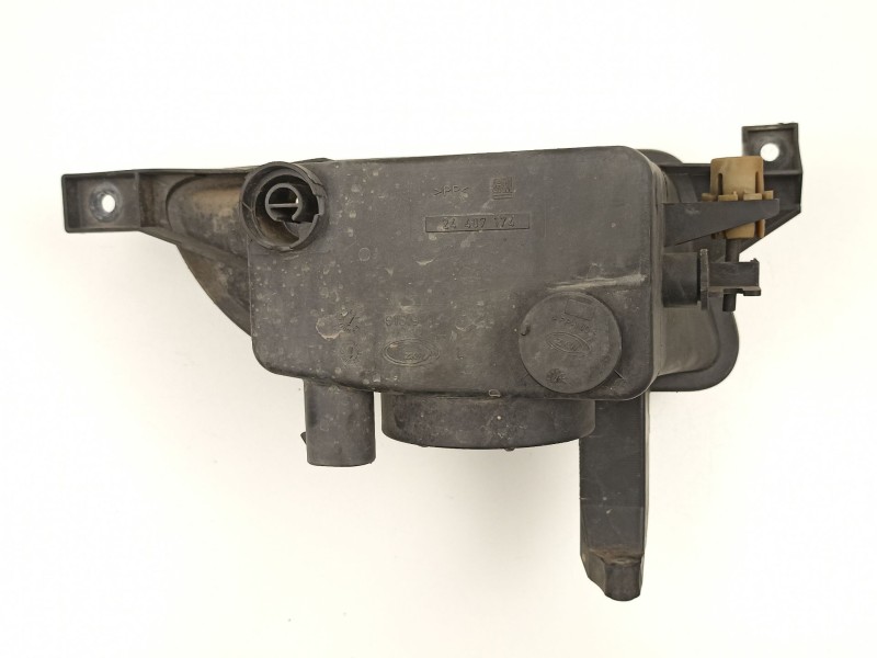 Recambio de antiniebla izquierdo para opel zafira a monospace (t98) 2.2 dti 16v (f75) referencia OEM IAM 24407174  