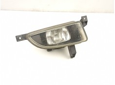 Recambio de antiniebla derecho para opel zafira a monospace (t98) 2.2 dti 16v (f75) referencia OEM IAM 24407175  