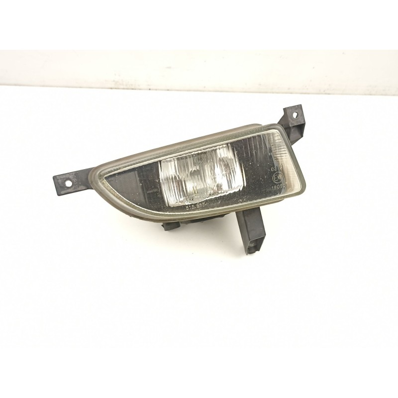 Recambio de antiniebla derecho para opel zafira a monospace (t98) 2.2 dti 16v (f75) referencia OEM IAM 24407175  