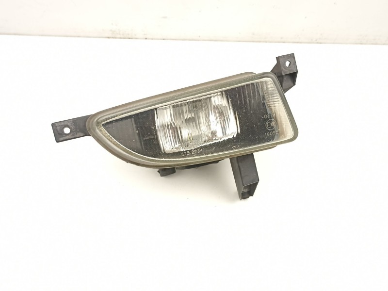 Recambio de antiniebla derecho para opel zafira a monospace (t98) 2.2 dti 16v (f75) referencia OEM IAM 24407175  