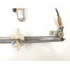 Recambio de elevalunas delantero derecho para peugeot 406 (8b) 1.8 16v referencia OEM IAM 9615036880  
