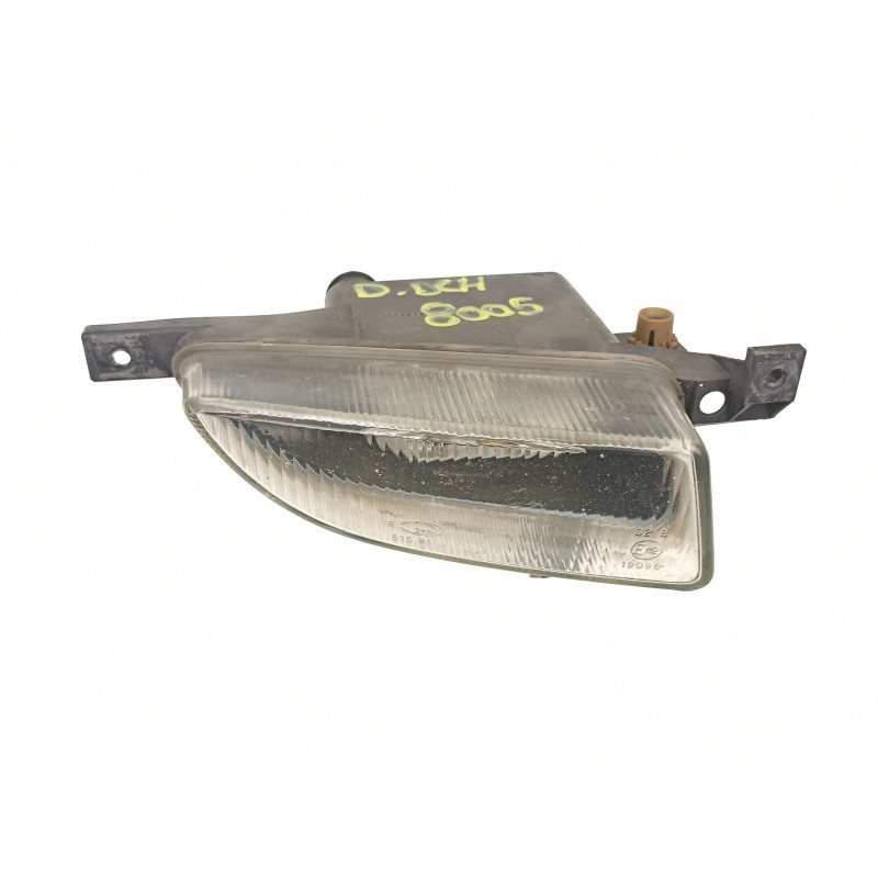 Recambio de antiniebla derecho para opel zafira a monospace (t98) 2.2 dti 16v (f75) referencia OEM IAM 24407175  
