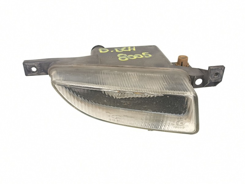 Recambio de antiniebla derecho para opel zafira a monospace (t98) 2.2 dti 16v (f75) referencia OEM IAM 24407175  