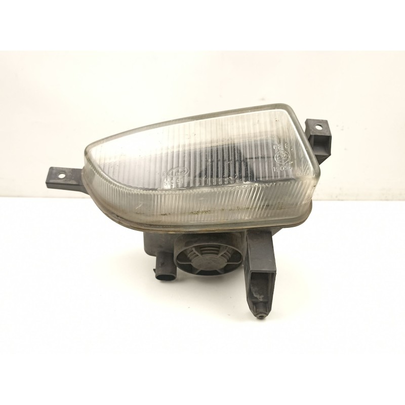 Recambio de antiniebla derecho para opel zafira a monospace (t98) 2.2 dti 16v (f75) referencia OEM IAM 24407175  