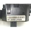 Recambio de mando luces y limpias para renault koleos privilege referencia OEM IAM 25560JY02A  