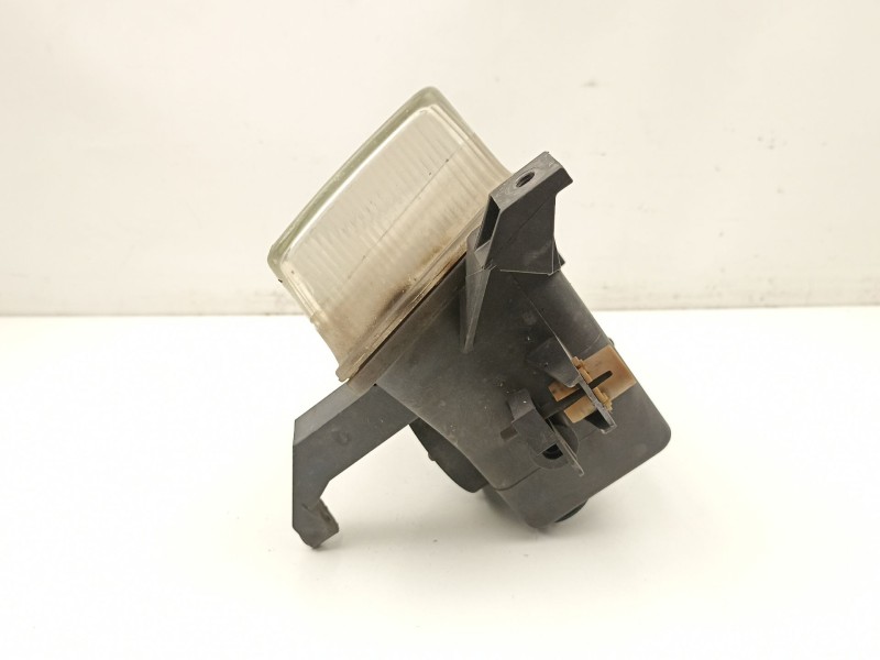Recambio de antiniebla derecho para opel zafira a monospace (t98) 2.2 dti 16v (f75) referencia OEM IAM 24407175  