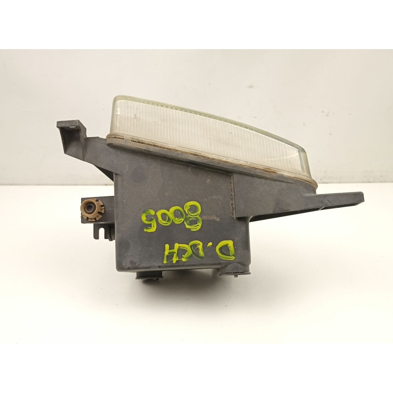 Recambio de antiniebla derecho para opel zafira a monospace (t98) 2.2 dti 16v (f75) referencia OEM IAM 24407175  