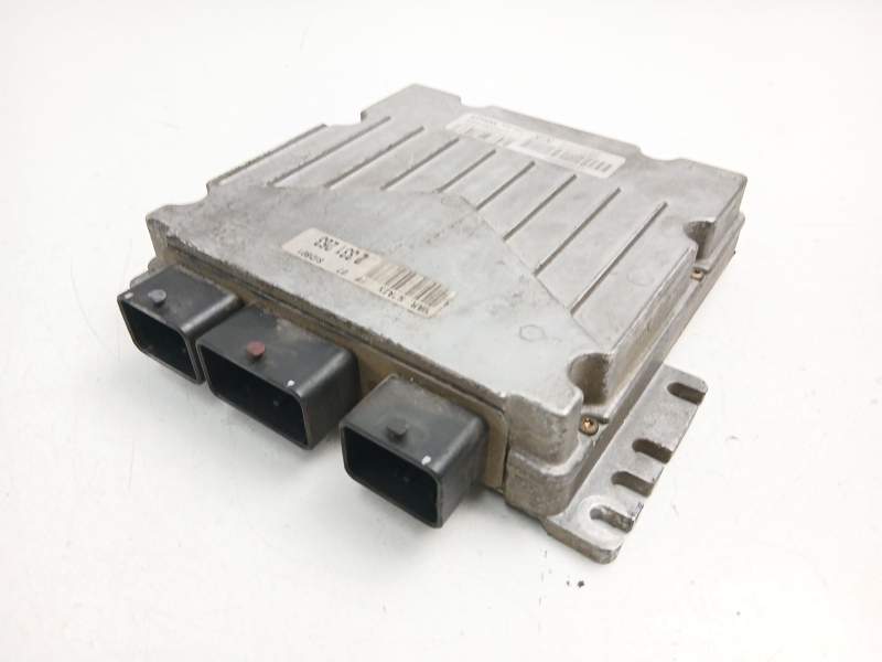 Recambio de centralita para citroën xsara (n1) 2.0 hdi 90 referencia OEM IAM 9647166880 5WS40023F 9644302380