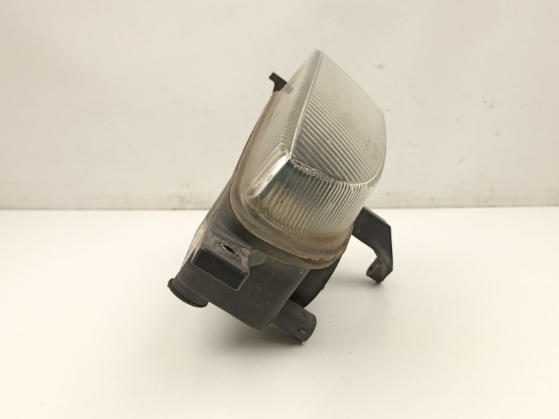 Recambio de antiniebla derecho para opel zafira a monospace (t98) 2.2 dti 16v (f75) referencia OEM IAM 24407175  