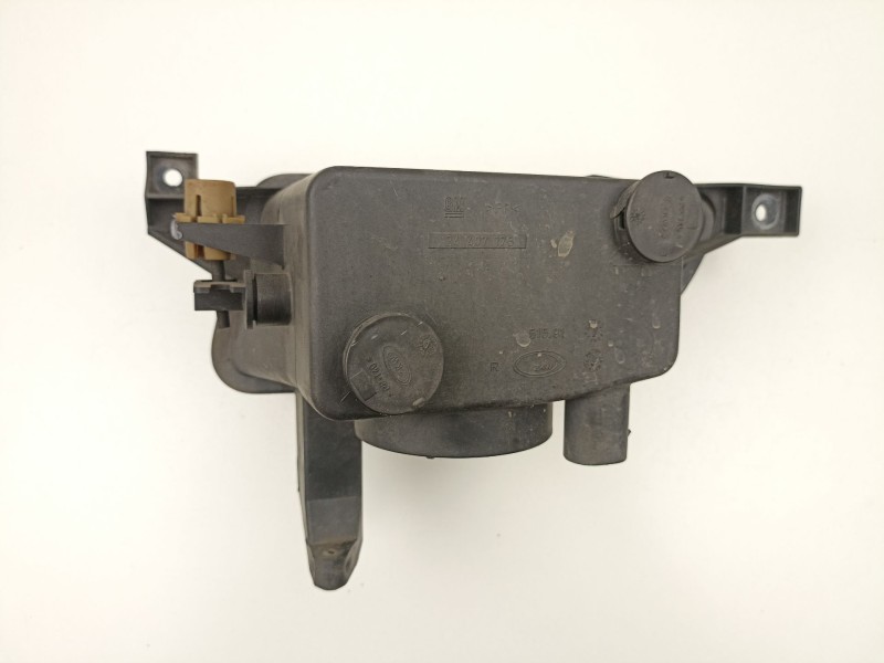 Recambio de antiniebla derecho para opel zafira a monospace (t98) 2.2 dti 16v (f75) referencia OEM IAM 24407175  