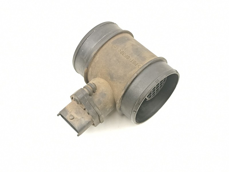 Recambio de caudalimetro para opel zafira a monospace (t98) 2.2 dti 16v (f75) referencia OEM IAM 24437502 0281002478 