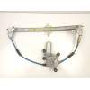 Recambio de elevalunas delantero derecho para peugeot 406 (8b) 1.8 16v referencia OEM IAM 9615036880  