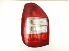 Recambio de piloto trasero izquierdo para opel zafira a monospace (t98) 2.2 dti 16v (f75) referencia OEM IAM 93175677  1222075 2