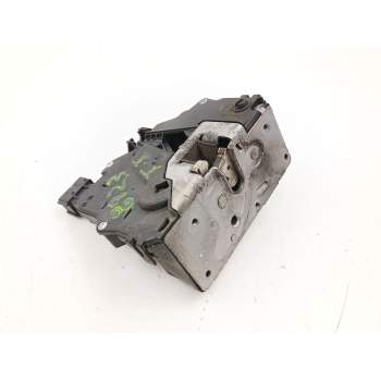 CERRADURA PUERTA TRASERA IZQUIERDA 13258265 