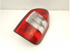 Recambio de piloto trasero derecho para opel zafira a monospace (t98) 2.2 dti 16v (f75) referencia OEM IAM 93175679  1222084