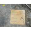 Recambio de antiniebla derecho para citroën zx (n2) 1.9 d referencia OEM IAM 9609759480 67803761 
